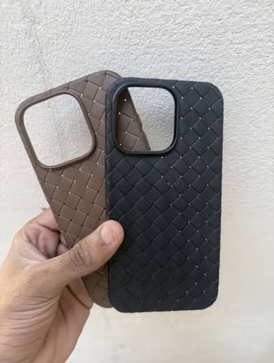 iPhone cases