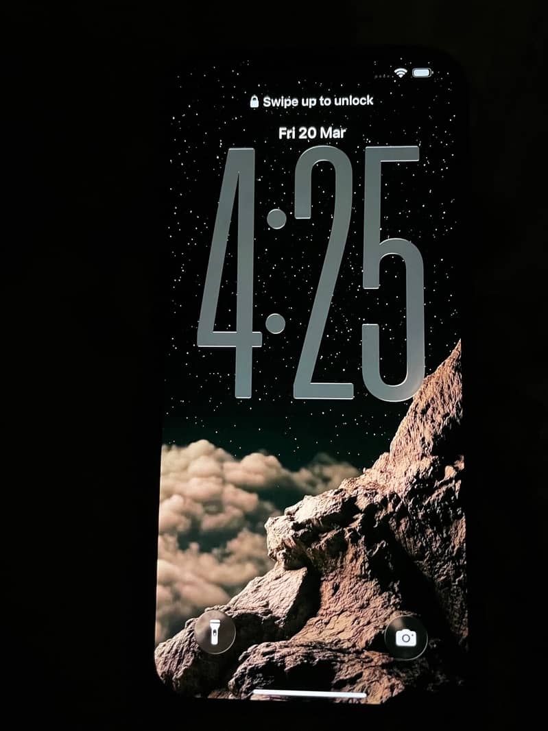 Iphone 13 pro max 1