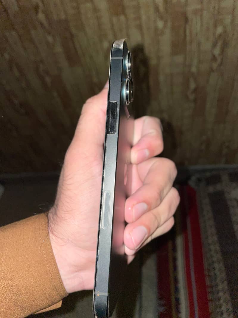 Iphone 13 pro max 2
