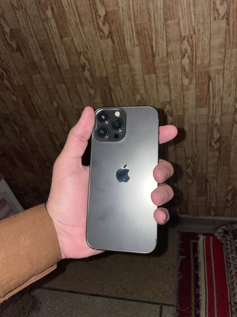 Iphone 13 pro max 3