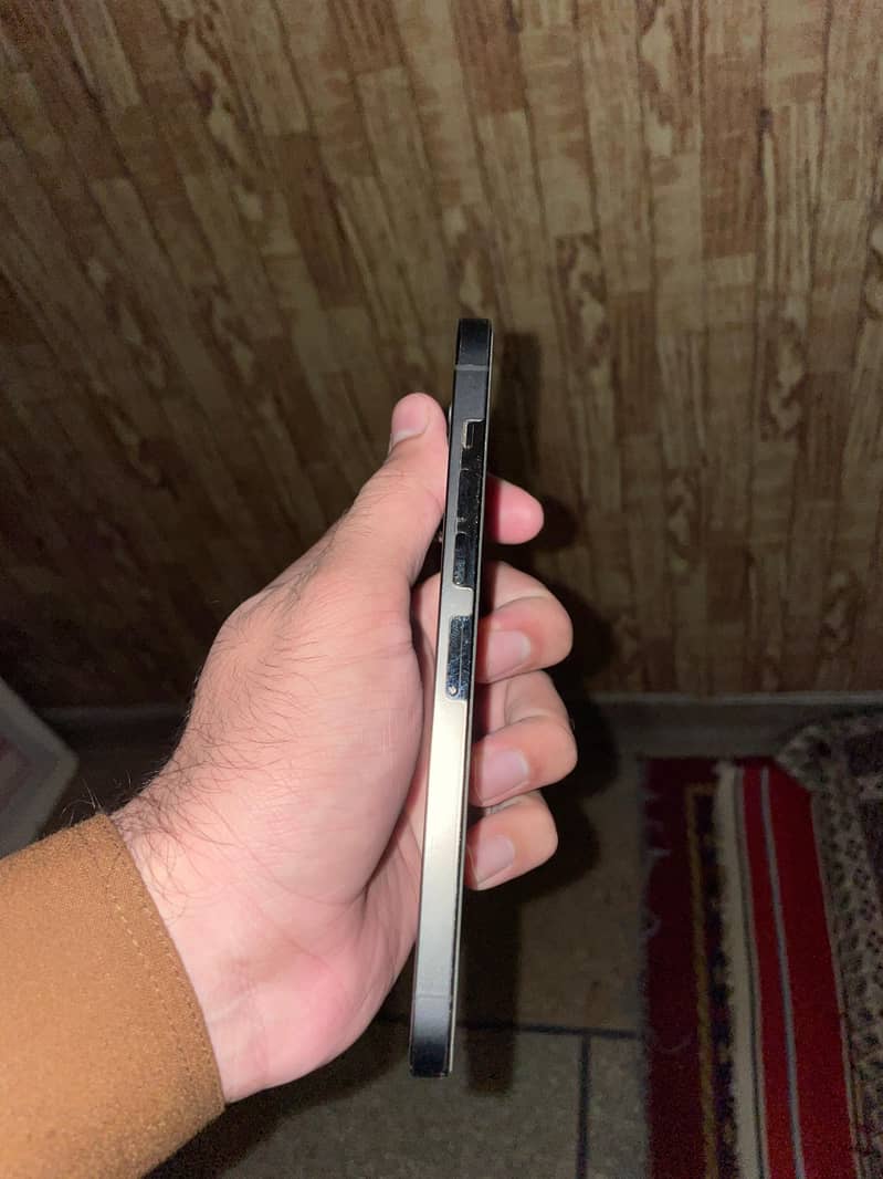 Iphone 13 pro max 5