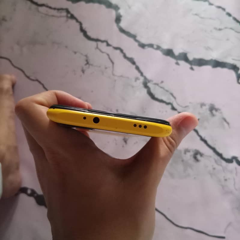POCO M3 used condition 1