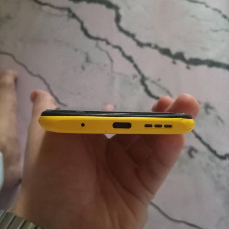 POCO M3 used condition 2