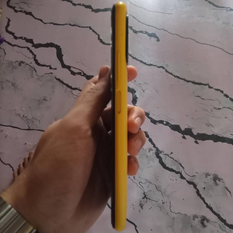 POCO M3 used condition 3