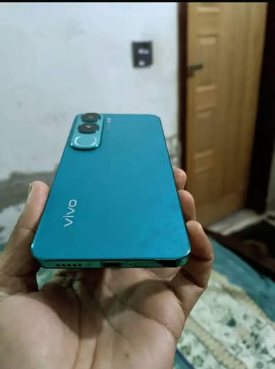vivo y200