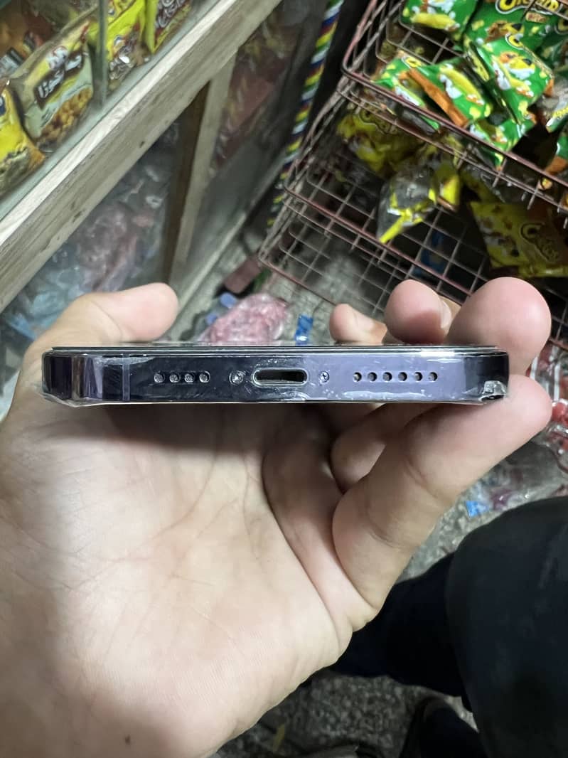 Iphone 14 pro max 0