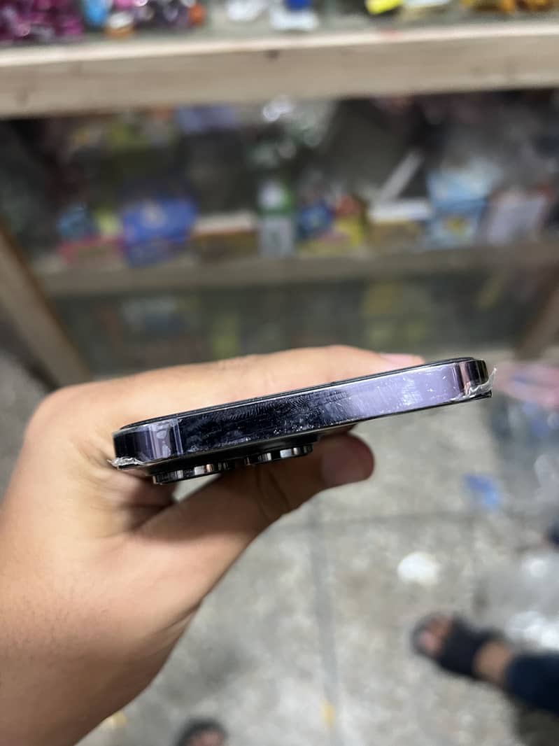 Iphone 14 pro max 1