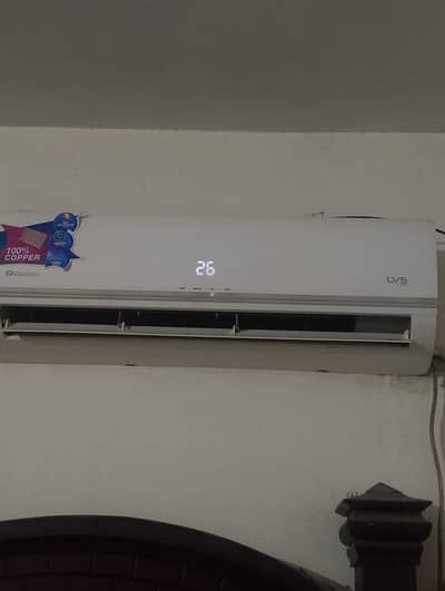aik season Chala SADA ac zabardust cooling genuine gas copper pipe