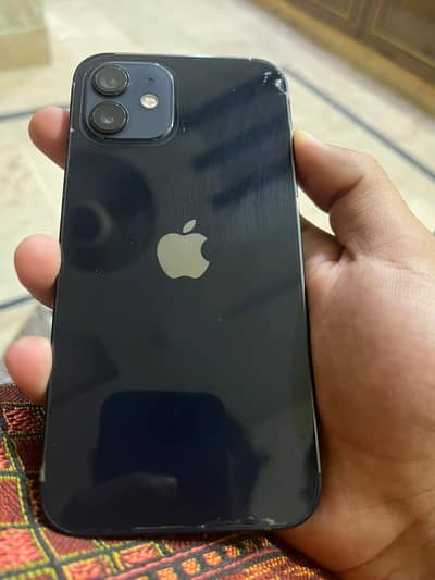 Apple iPhone 12