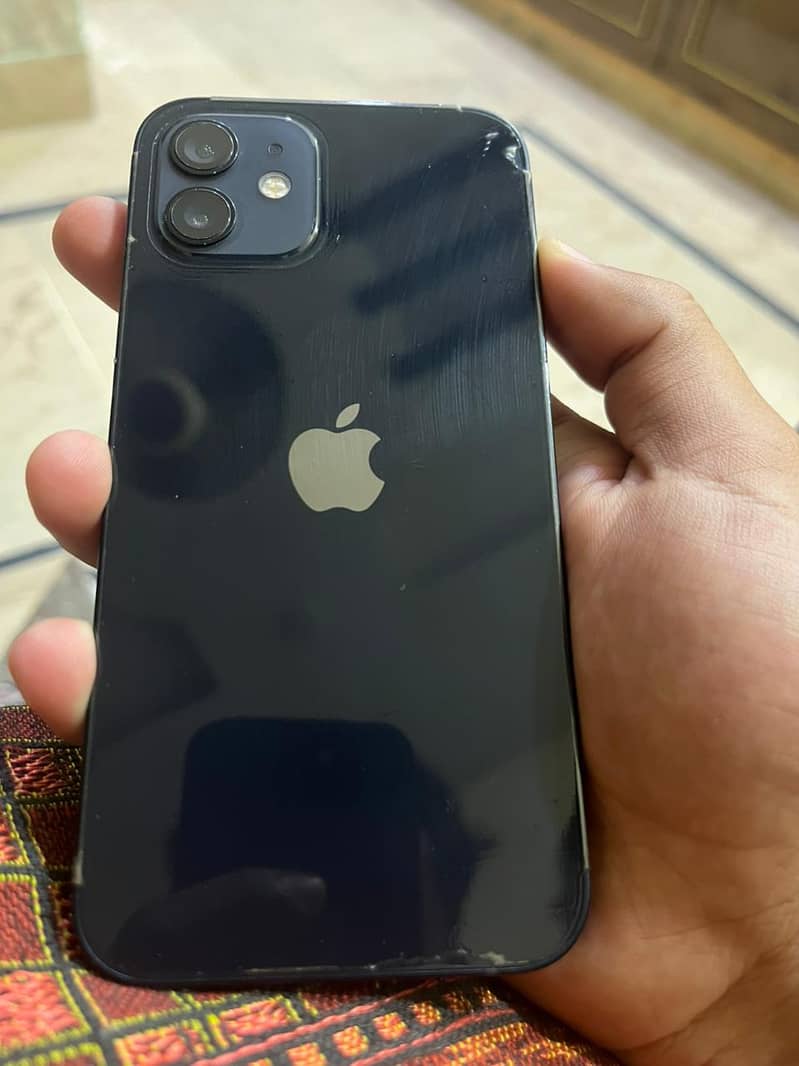 Apple iPhone 12 0