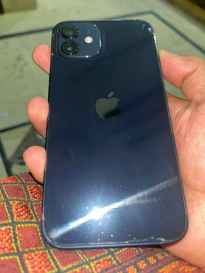 Apple iPhone 12 9