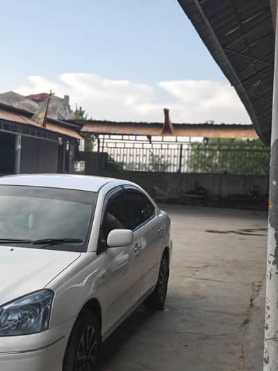 nice car