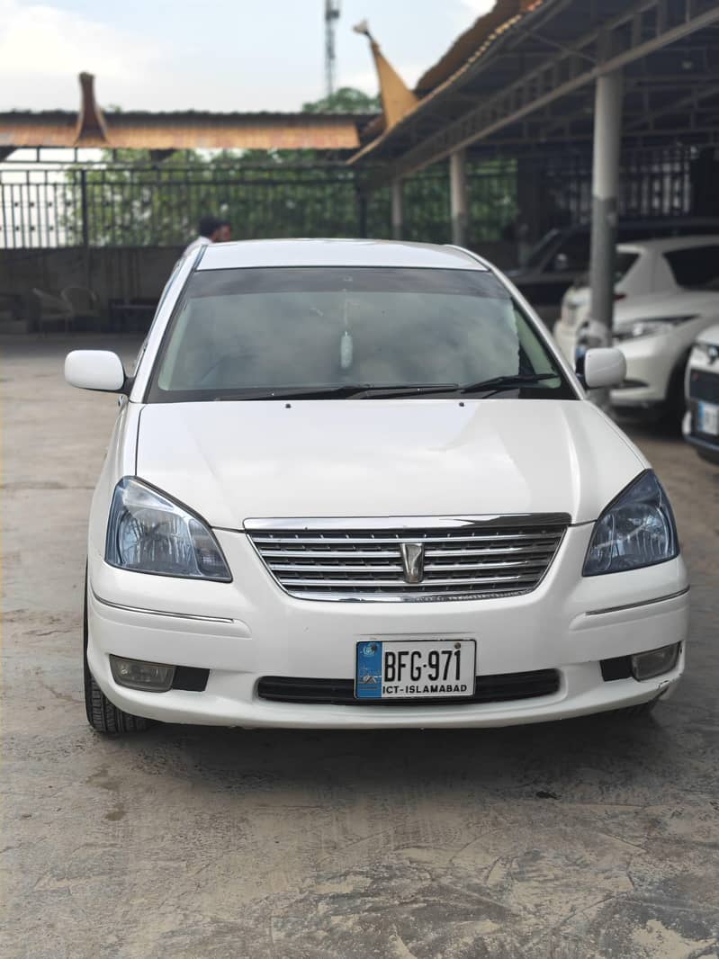 nice car 1