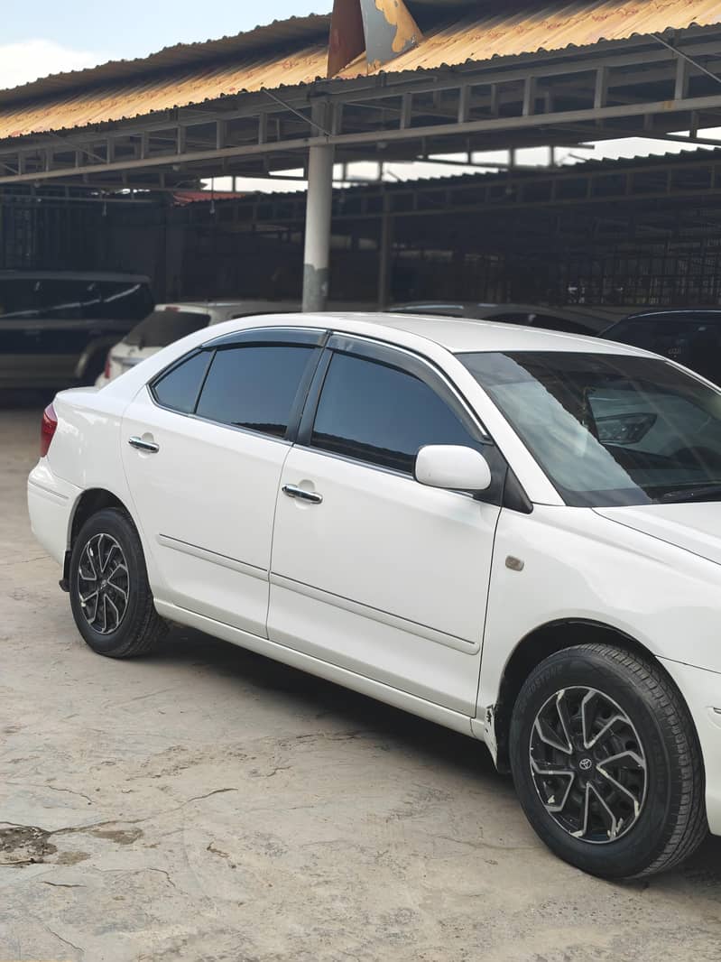 nice car 2