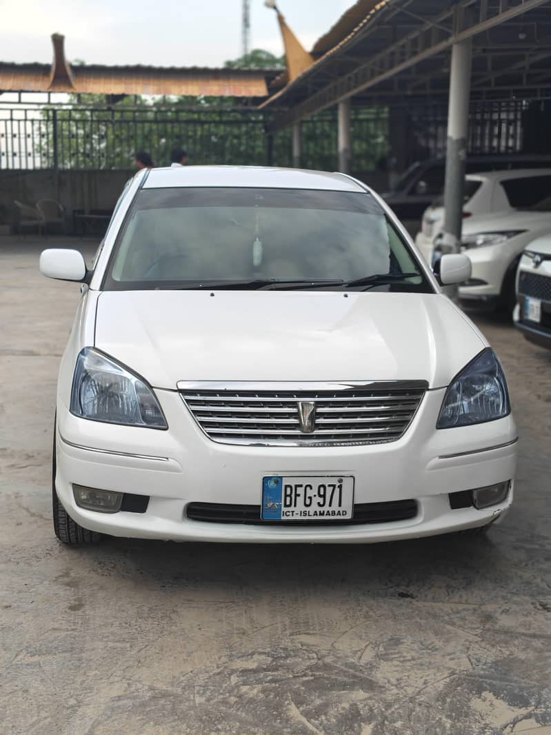 nice car 3