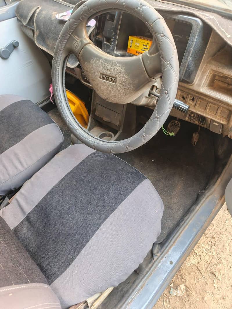 Mehran Suzuki 3