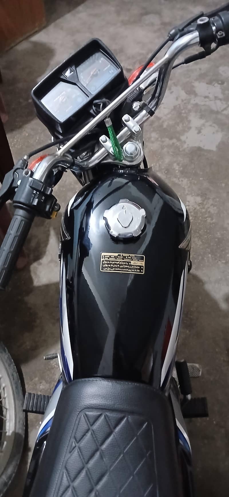 Honda 3
