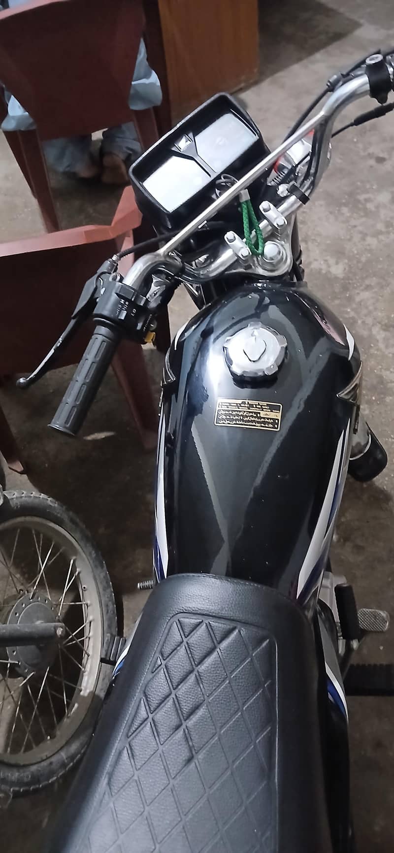 Honda 7