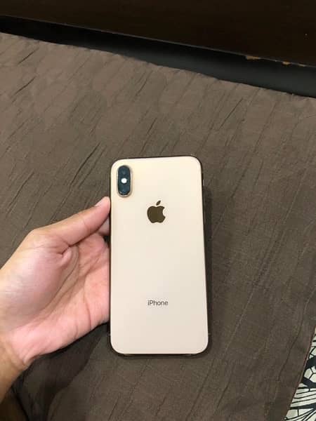 iphone xs 0