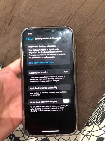 iphone xs 3