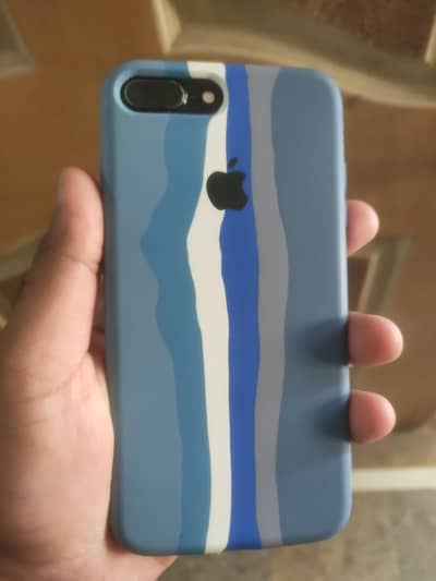 iPhone 7+ Pta Approved