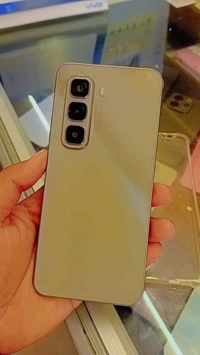 Infinix Hot 50 Pro 10/10