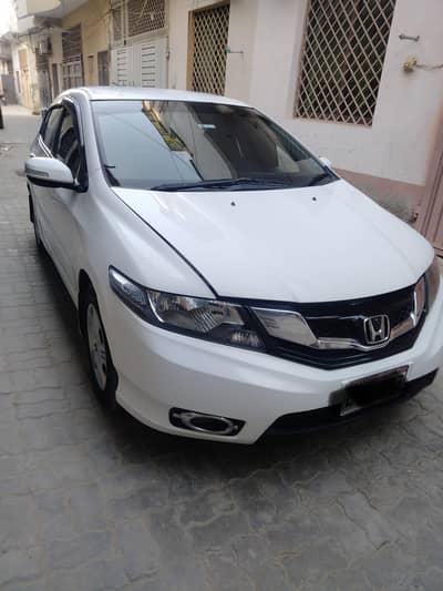 Honda city 1.3 menuel
