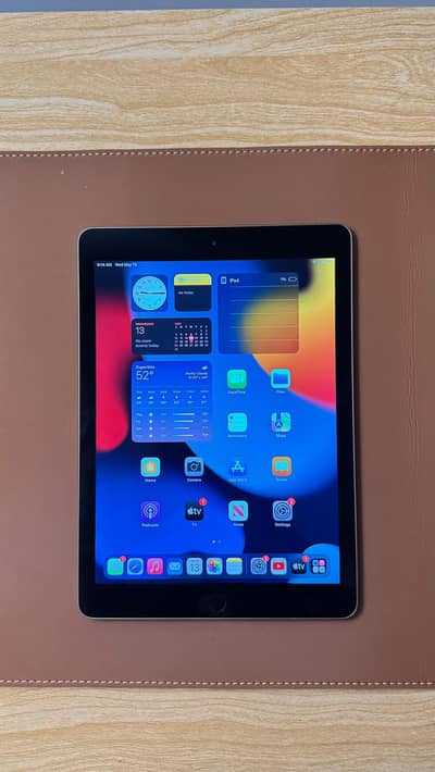 iPad Air 2 (32GB) Space Gray | Pristine Condition | 03271767484
