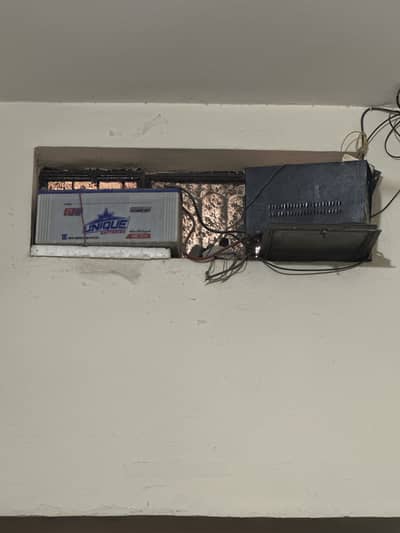 UPS Plus Battery (200)  150AH