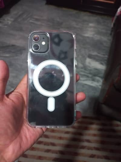Iphone 11 Non Pta Factory Unlock  10/10 Condition