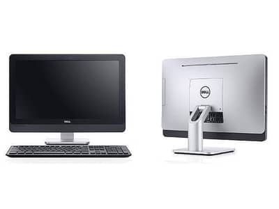 OptiPlex 9010 All-In-One