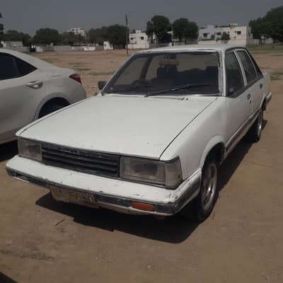 DAIHATSU CHAMANY