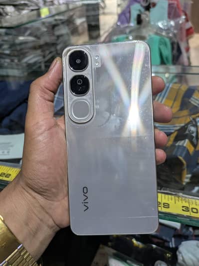 vivo y200 8.256