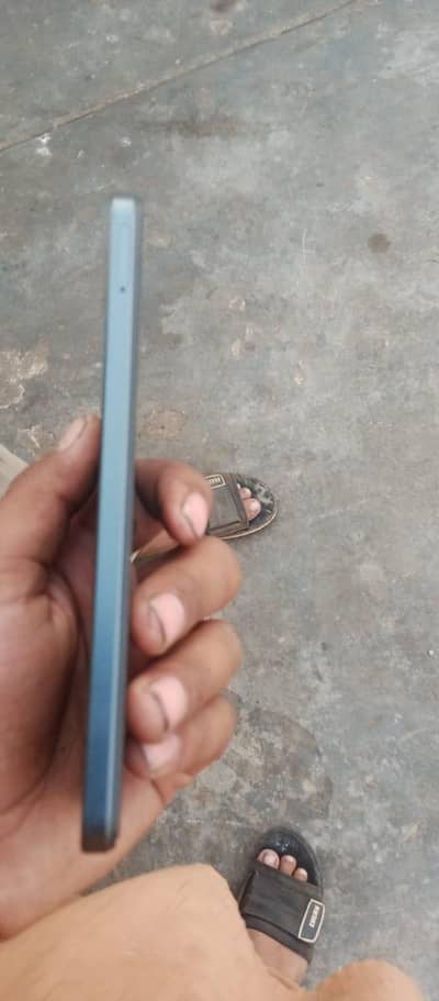 realme c71 warranty 9 month condition 10 by 10