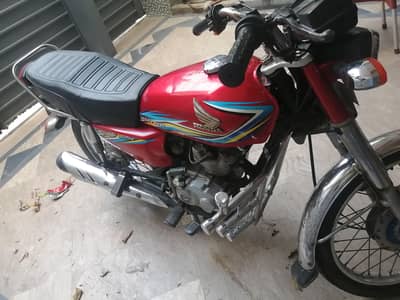 2019 model awesome condition for sale total genuine