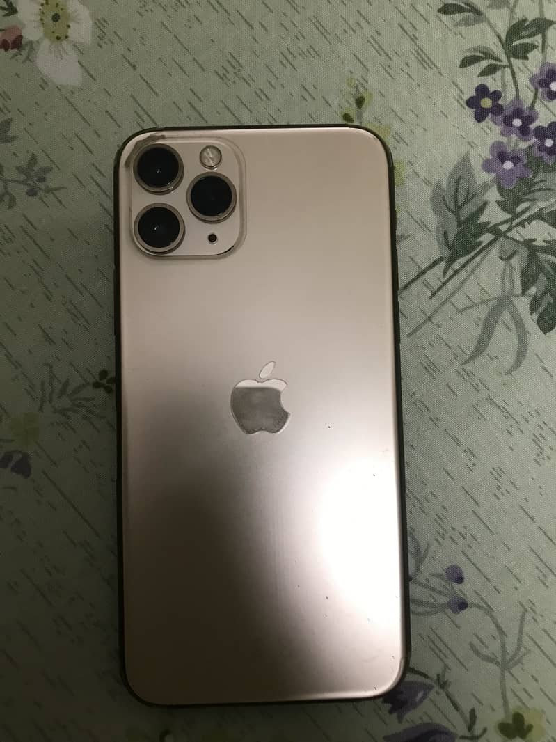 11 pro 0