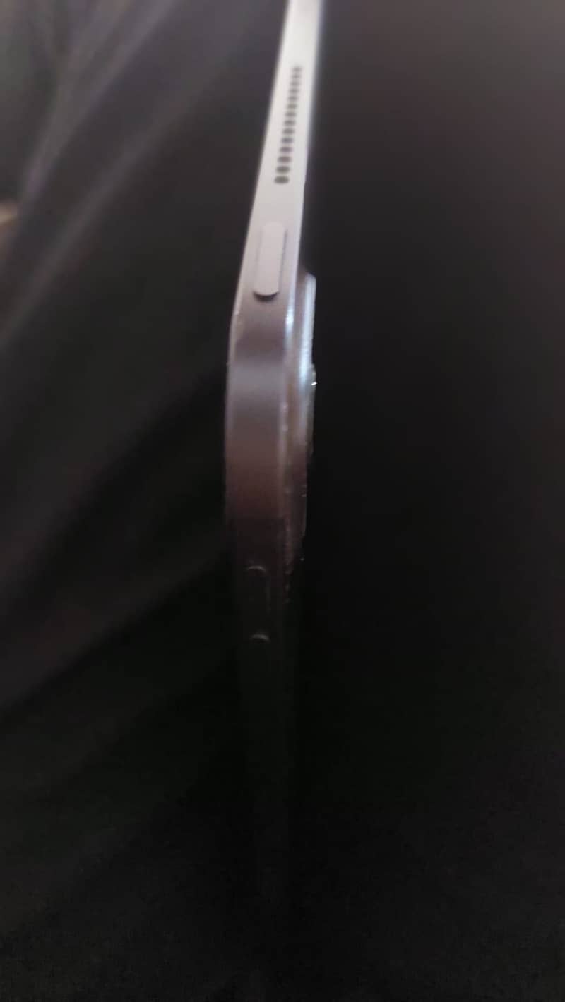 Ipad M4 5