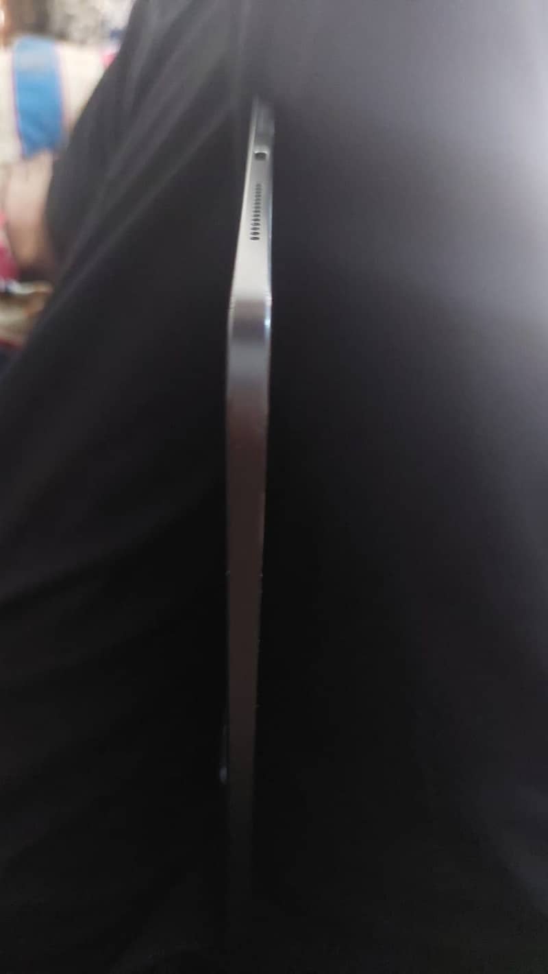 Ipad M4 6