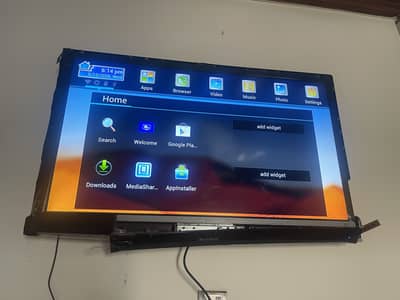 Selling LED TV Sony