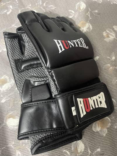 Complete Boxing Training Kit | Head guard, gloves, inner gloves1