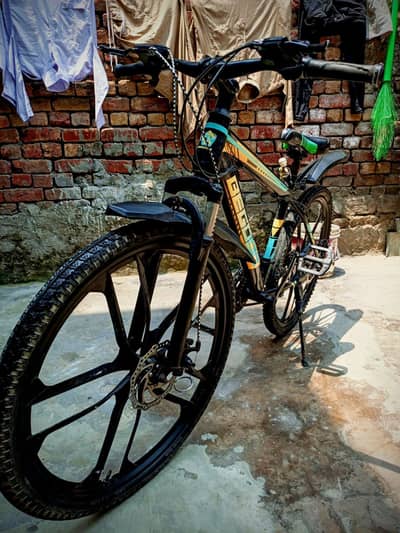 begood cycle urgent sale!!!