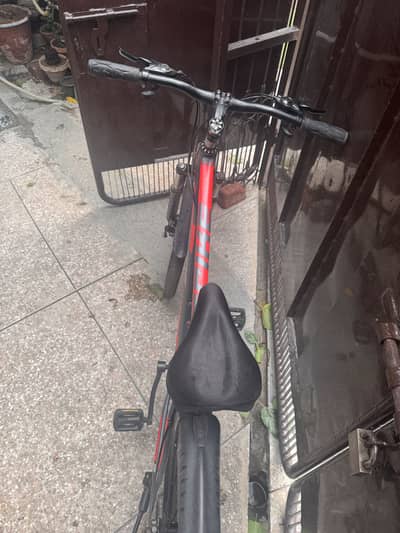 Frike bicycle 26inch