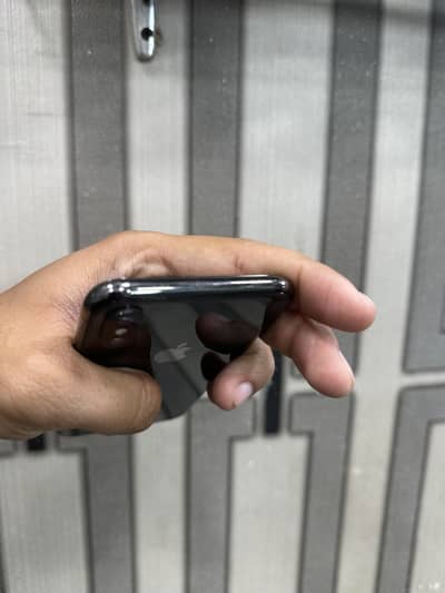 Iphone x jv pta approved