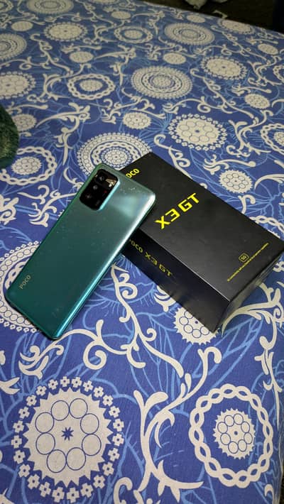 Xiaomi Poco X3gt