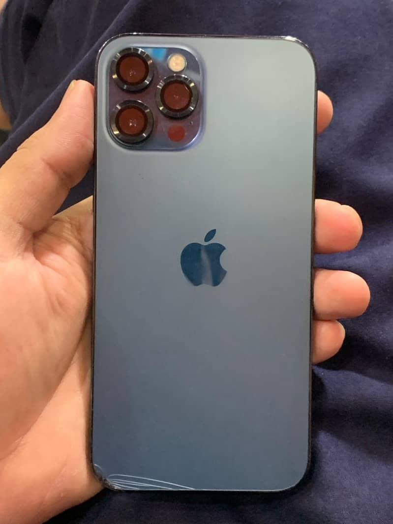 12 pro max 0
