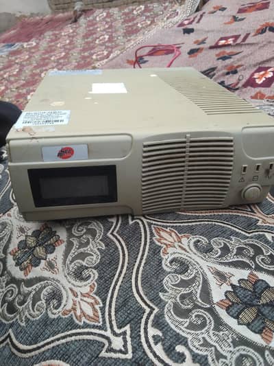 USP 1200VA