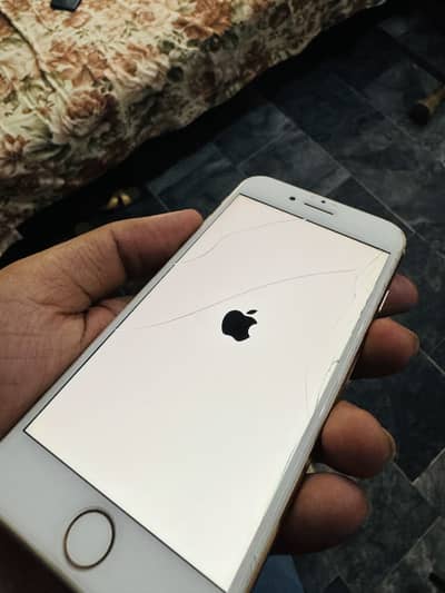 iPhone 8 Gold PTA