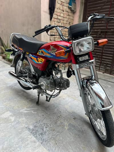 impress bike 2026 model 10by10
