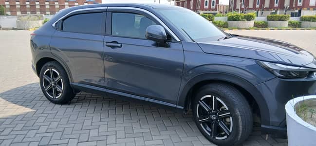 Honda HRV