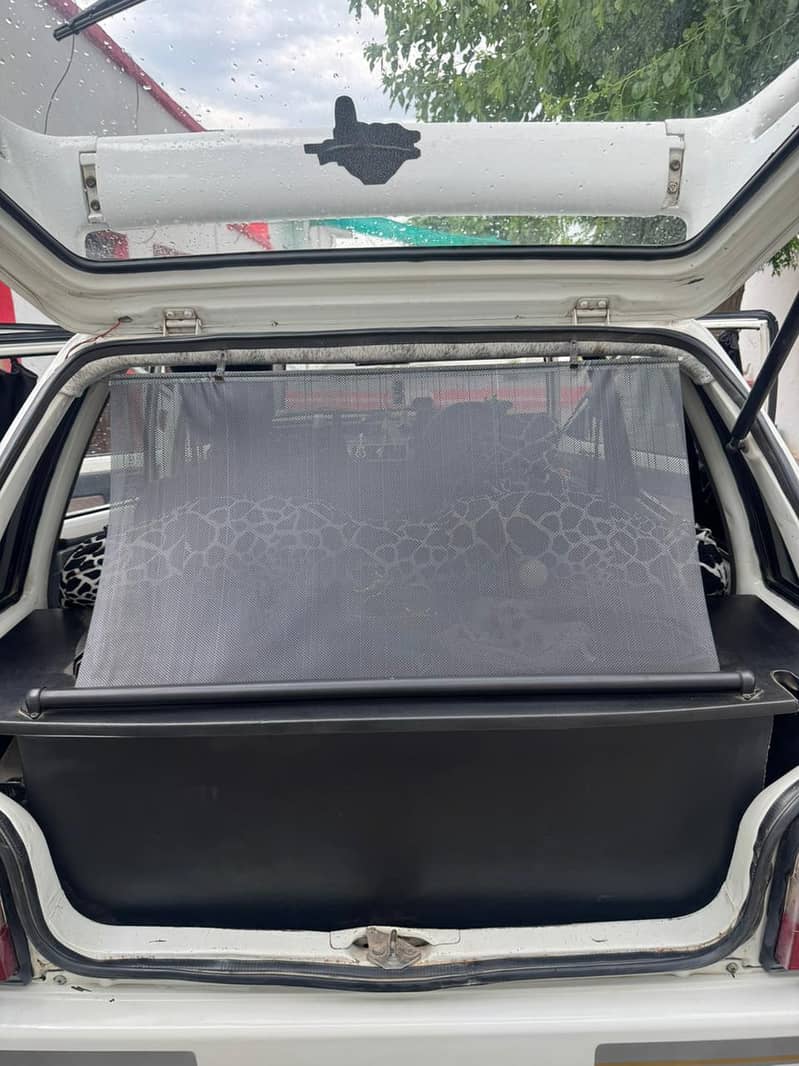 2006 mehran vxr fully modify 11